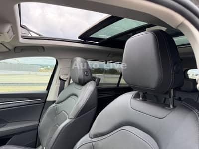 Skoda Kodiaq 2.0 TDI*4x4*7x SITZE*PANO*MATRIX*AHK*VOL! — slika 32