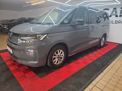 Volkswagen T7 Multivan Lang/Navi/LED/PANO/Kamera/TOP — slika 5