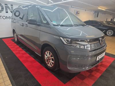 Volkswagen T7 Multivan Lang/Navi/LED/PANO/Kamera/TOP — slika 4