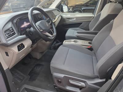 Volkswagen T7 Multivan Lang/Navi/LED/PANO/Kamera/TOP — slika 14
