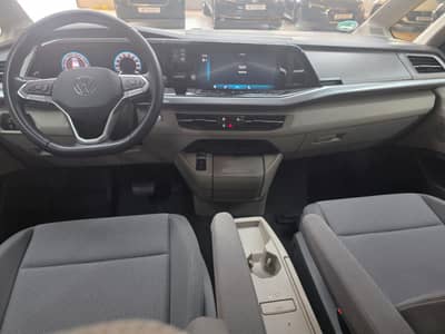 Volkswagen T7 Multivan Lang/Navi/LED/PANO/Kamera/TOP — slika 12
