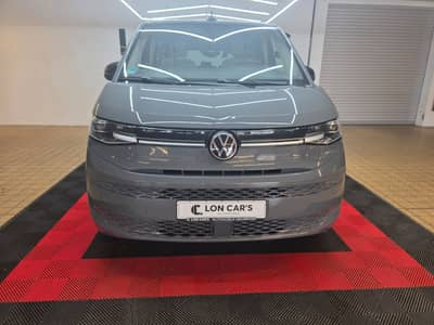 Volkswagen T7 Multivan Lang/Navi/LED/PANO/Kamera/TOP — slika 2