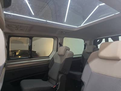 Volkswagen T7 Multivan Lang/Navi/LED/PANO/Kamera/TOP — slika 20