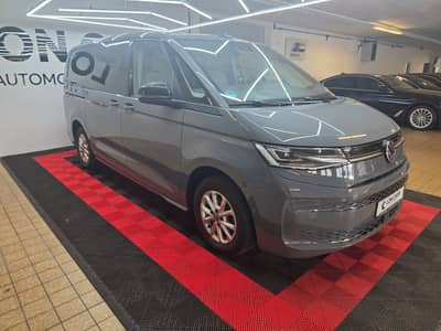 Volkswagen T7 Multivan Lang/Navi/LED/PANO/Kamera/TOP — slika 3
