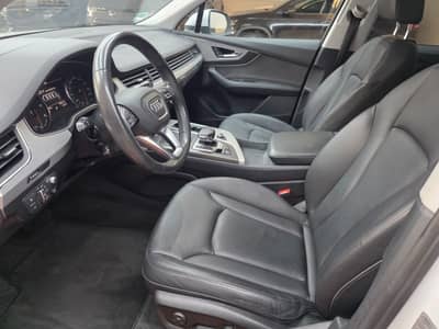 Audi Q7 45 TDI quattro Sline/HeadUp/PANO/Leder/LED — slika 14