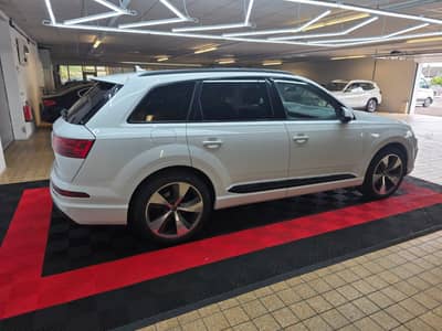 Audi Q7 45 TDI quattro Sline/HeadUp/PANO/Leder/LED — slika 6