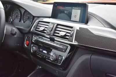 BMW M4 Coupe Competition/HUD/Shadow/Carbon/DKG — slika 15