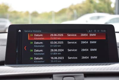 BMW M4 Coupe Competition/HUD/Shadow/Carbon/DKG — slika 34