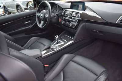 BMW M4 Coupe Competition/HUD/Shadow/Carbon/DKG — slika 8