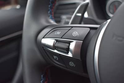 BMW M4 Coupe Competition/HUD/Shadow/Carbon/DKG — slika 21