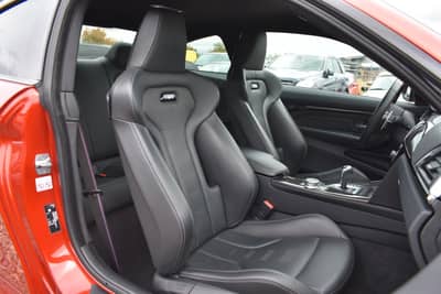 BMW M4 Coupe Competition/HUD/Shadow/Carbon/DKG — slika 13