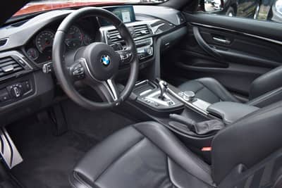 BMW M4 Coupe Competition/HUD/Shadow/Carbon/DKG — slika 9
