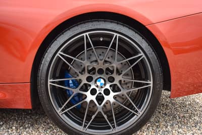 BMW M4 Coupe Competition/HUD/Shadow/Carbon/DKG — slika 37