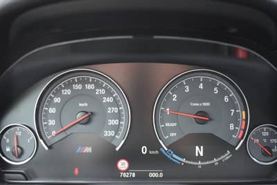 BMW M4 Coupe Competition/HUD/Shadow/Carbon/DKG — slika 33