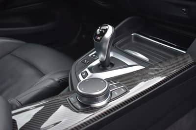 BMW M4 Coupe Competition/HUD/Shadow/Carbon/DKG — slika 17