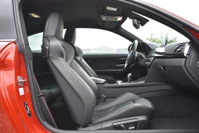 BMW M4 Coupe Competition/HUD/Shadow/Carbon/DKG — slika 12