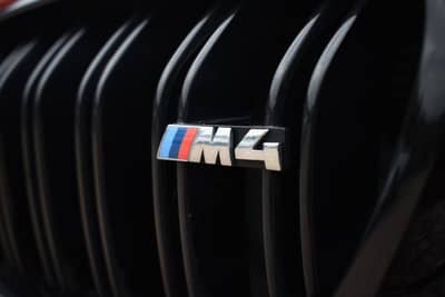 BMW M4 Coupe Competition/HUD/Shadow/Carbon/DKG — slika 32