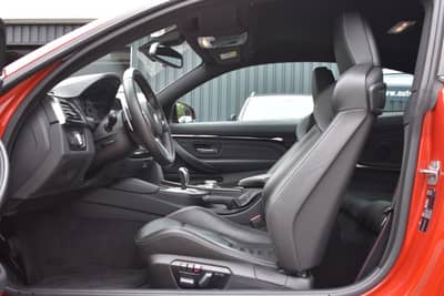 BMW M4 Coupe Competition/HUD/Shadow/Carbon/DKG — slika 11