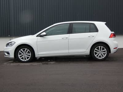 Volkswagen Golf 1.6 TDI Comfortlin Navi Klimaaut SHZ 2-Hand — slika 21