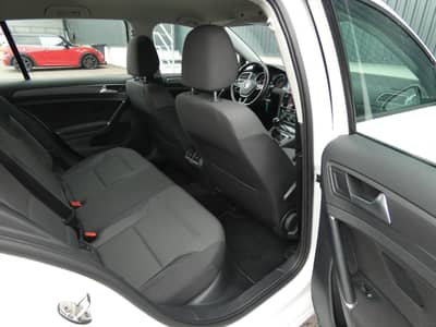 Volkswagen Golf 1.6 TDI Comfortlin Navi Klimaaut SHZ 2-Hand — slika 7