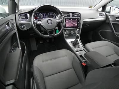 Volkswagen Golf 1.6 TDI Comfortlin Navi Klimaaut SHZ 2-Hand — slika 3