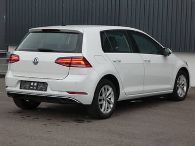 Volkswagen Golf 1.6 TDI Comfortlin Navi Klimaaut SHZ 2-Hand — slika 26
