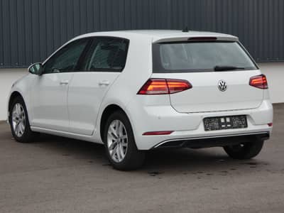 Volkswagen Golf 1.6 TDI Comfortlin Navi Klimaaut SHZ 2-Hand — slika 25