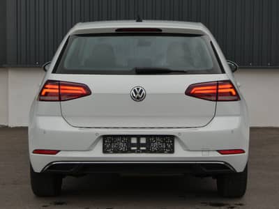 Volkswagen Golf 1.6 TDI Comfortlin Navi Klimaaut SHZ 2-Hand — slika 24
