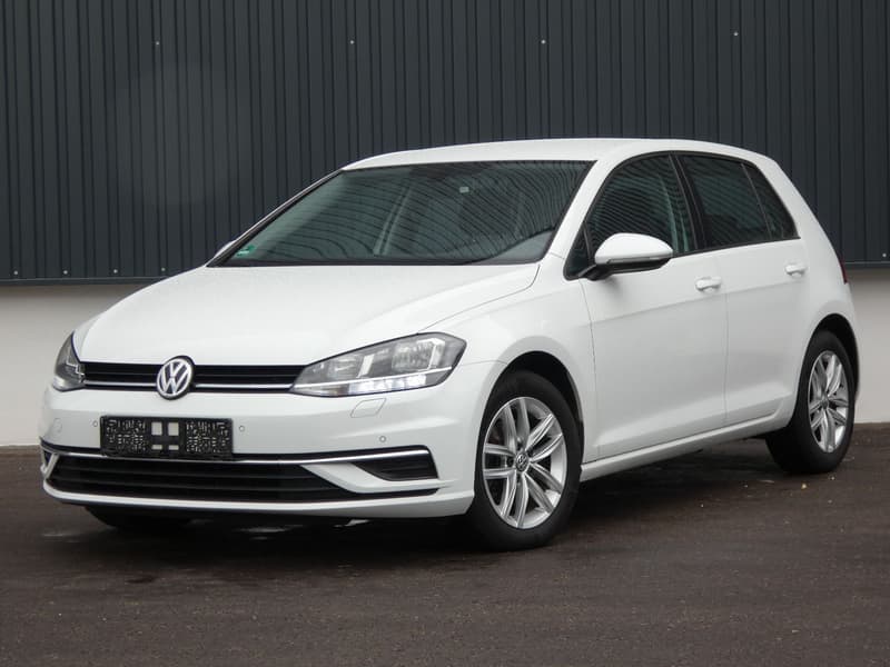 Volkswagen Golf 1.6 TDI Comfortlin Navi Klimaaut SHZ 2-Hand