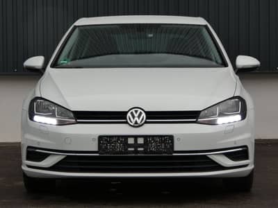 Volkswagen Golf 1.6 TDI Comfortlin Navi Klimaaut SHZ 2-Hand — slika 23