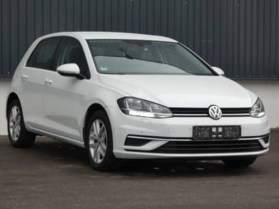 Volkswagen Golf 1.6 TDI Comfortlin Navi Klimaaut SHZ 2-Hand — slika 20
