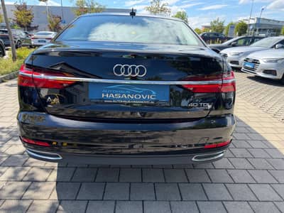 Audi A6 Lim. 40 TDI quattro — slika 11