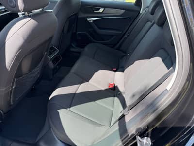Audi A6 Lim. 40 TDI quattro — slika 5