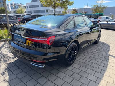 Audi A6 Lim. 40 TDI quattro — slika 8