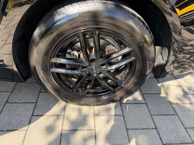 Audi A6 Lim. 40 TDI quattro — slika 6