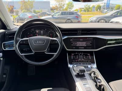 Audi A6 Lim. 40 TDI quattro — slika 3