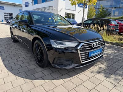 Audi A6 Lim. 40 TDI quattro — slika 7