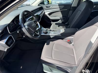 Audi A6 Lim. 40 TDI quattro — slika 4