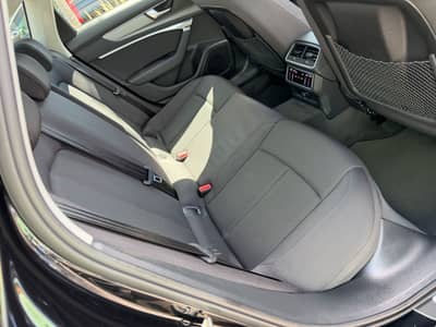 Audi A6 Lim. 40 TDI quattro — slika 10
