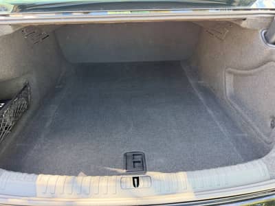Audi A6 Lim. 40 TDI quattro — slika 12