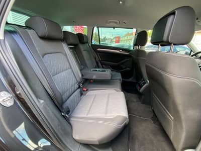 Volkswagen Passat Variant Business ACC/AHK/Memory/Assistenz — slika 14