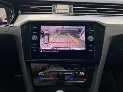 Volkswagen Passat Variant Business ACC/AHK/Memory/Assistenz — slika 10