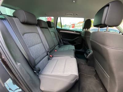 Volkswagen Passat Variant Business ACC/AHK/Memory/Assistenz — slika 13