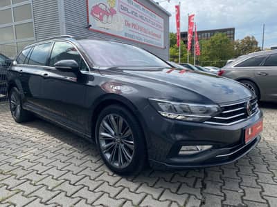 Volkswagen Passat Variant Business ACC/AHK/Memory/Assistenz — slika 2