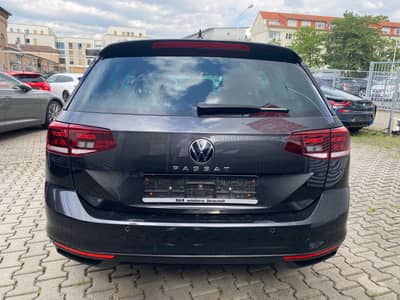 Volkswagen Passat Variant Business ACC/AHK/Memory/Assistenz — slika 18