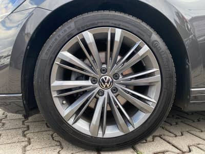 Volkswagen Passat Variant Business ACC/AHK/Memory/Assistenz — slika 19