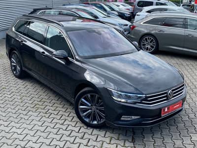 Volkswagen Passat Variant Business ACC/AHK/Memory/Assistenz — slika 20