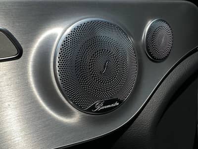 Mercedes-Benz C 300 Coupe AMG-Line Burmester/Navi/Totwinkel/Sh — slika 8