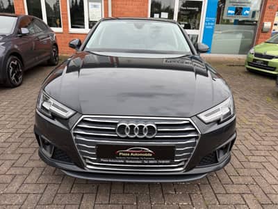 Audi A4 2.0 TDI S Line design VirtualCockpit — slika 2