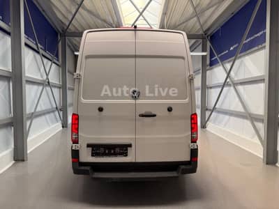 Volkswagen Crafter 35TDI*MAXI-HOCH-LANG*KLIMA*KAMERA*TEMPOM — slika 3